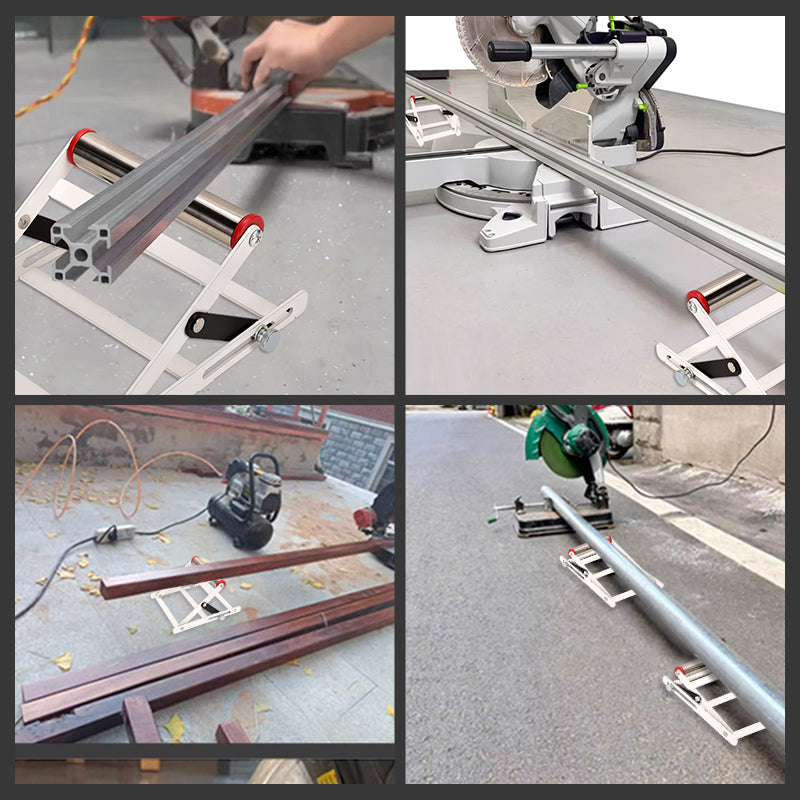 CutStand™ -  Stützrahmen für Schneidemaschine