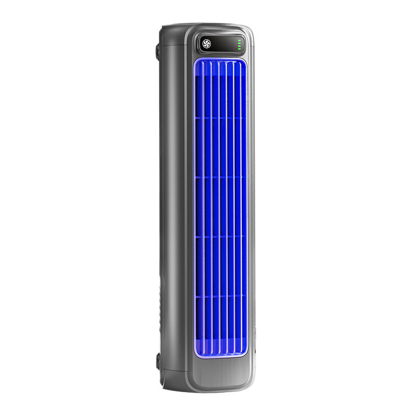 AirCooler™ – Sofortige Kühlung