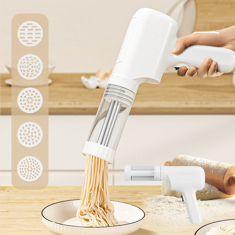 EasyPasta™ | Hausgemachte Pasta in Perfektion