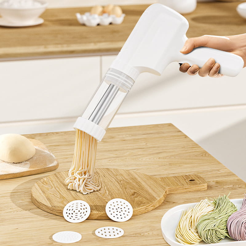 EasyPasta™ | Hausgemachte Pasta in Perfektion