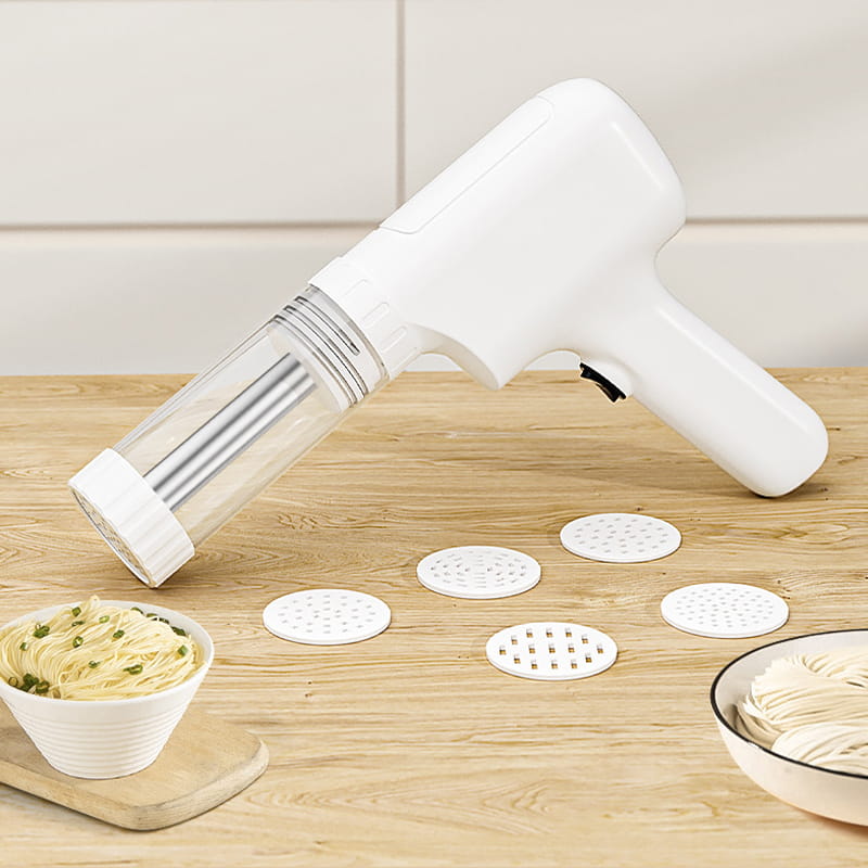 EasyPasta™ | Hausgemachte Pasta in Perfektion