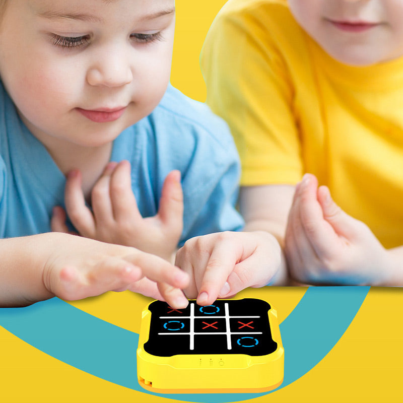 SmartyPlay™ – Interaktiver & unterhaltsamer Reisebegleiter