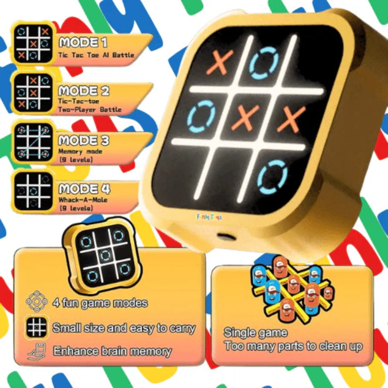 SmartyPlay™ – Interaktiver & unterhaltsamer Reisebegleiter