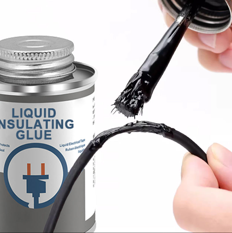 1+1 GRATIS | Insolix™ Ultimative Isolierung für Permanente Verbindungen!