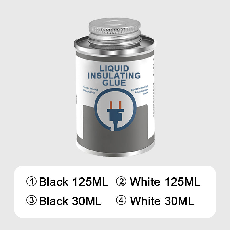 1+1 GRATIS | Insolix™ Ultimative Isolierung für Permanente Verbindungen!