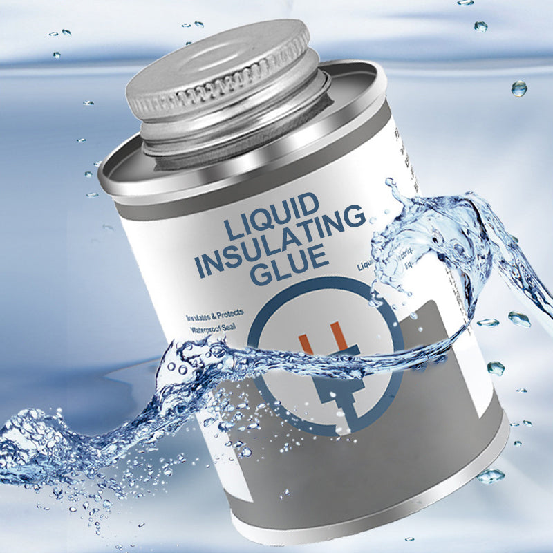 1+1 GRATIS | Insolix™ Ultimative Isolierung für Permanente Verbindungen!