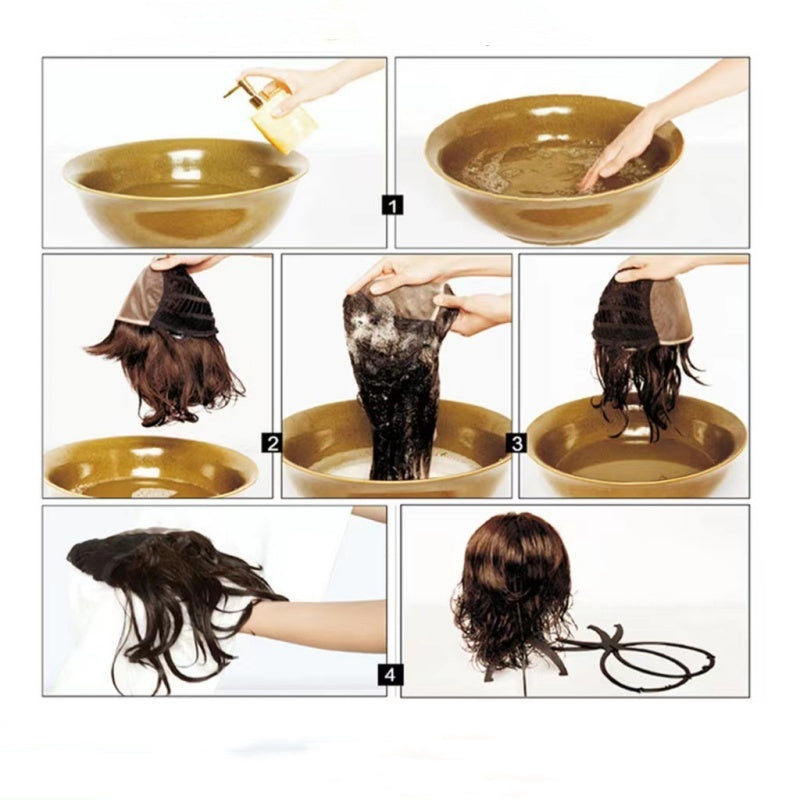 HeatStyle™ – Der Retter in der Not für schnelle und schicke Frisuren an stressigen Tagen