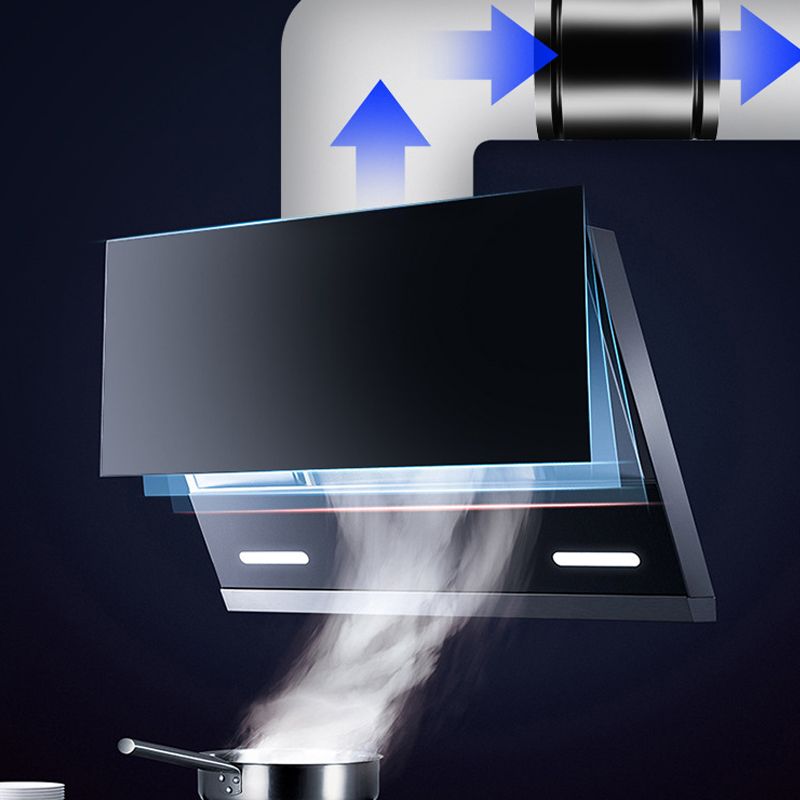 Hochleistungs-Abluftventilator