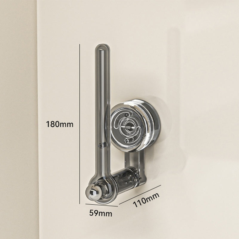 FlexiNest™ – Drehen für sofortige Bestellung und Freiheit von Unordnung