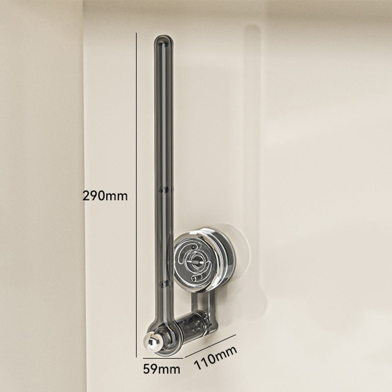 FlexiNest™ – Drehen für sofortige Bestellung und Freiheit von Unordnung