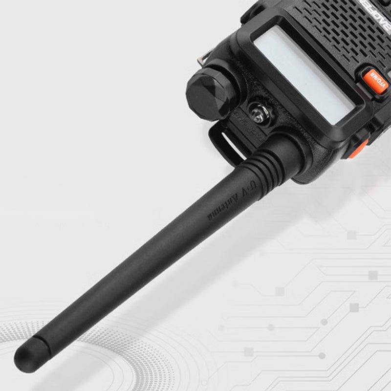 CommTech™ – Funk-Walkie-Talkie