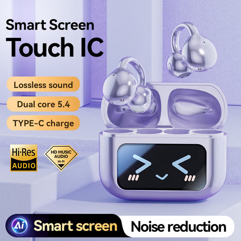 SoundLync™ - Bluetooth - Clip auf Ohrhörern