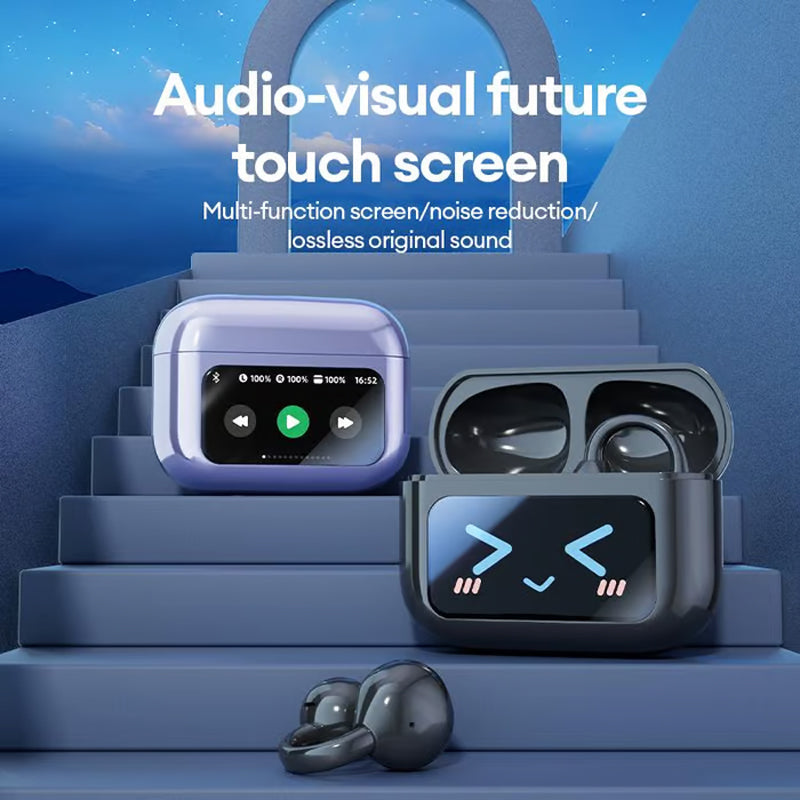 SoundLync™ - Bluetooth - Clip auf Ohrhörern