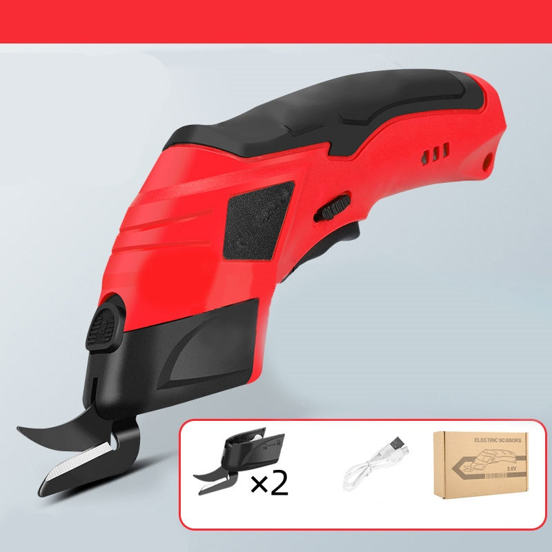 CutEase™ - Tragbare wiederaufladbare elektrische Handschneider