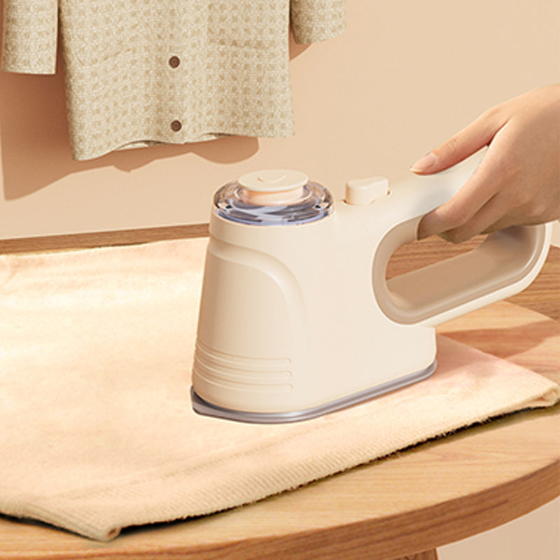 Steamify™ - Tragbarer Handdampfreiniger für Kleidung