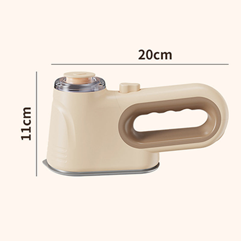 Steamify™ - Tragbarer Handdampfreiniger für Kleidung
