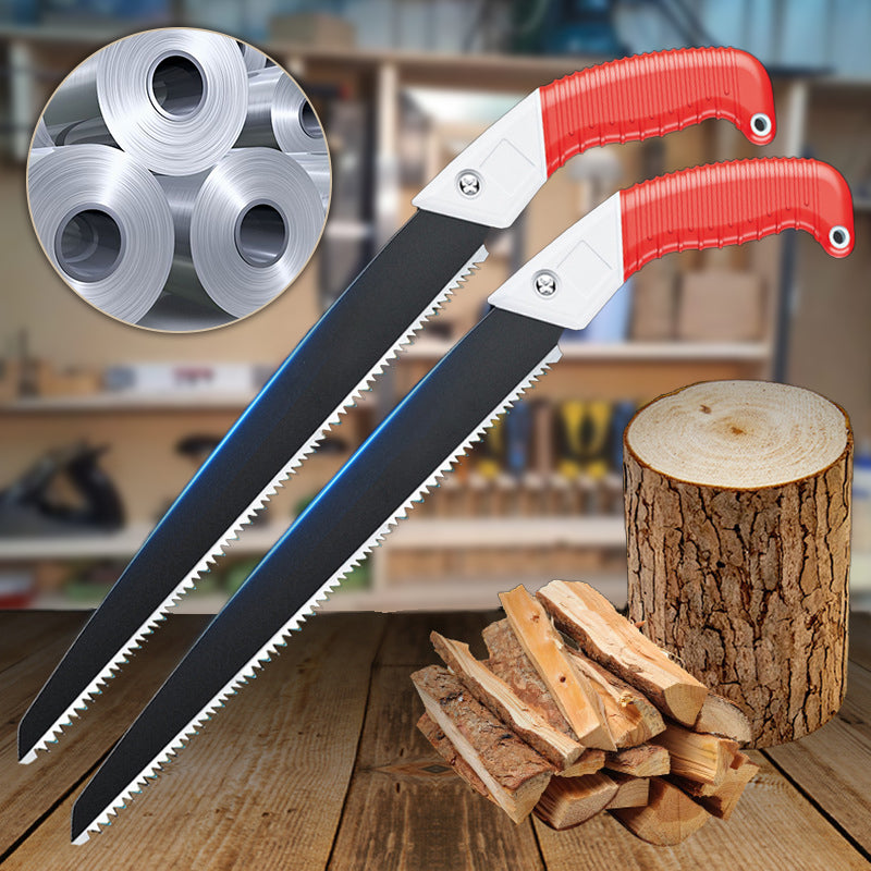 CutSharp SK5 – Hochleistungs-Astsäge für Gartenprofis