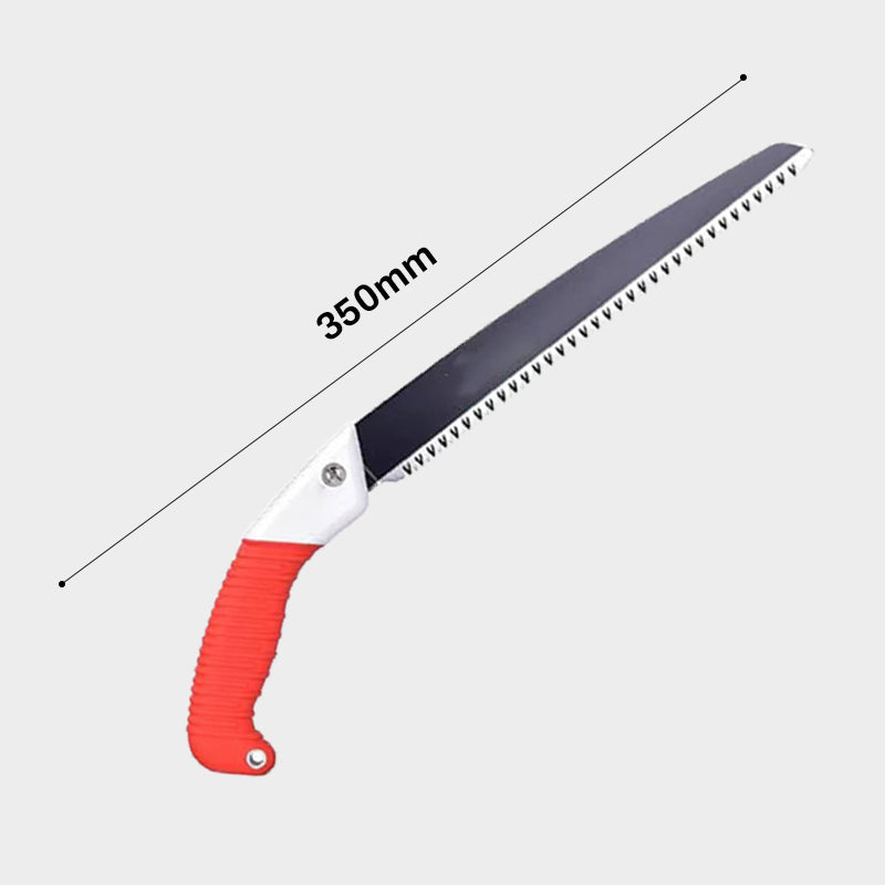 CutSharp SK5 – Hochleistungs-Astsäge für Gartenprofis