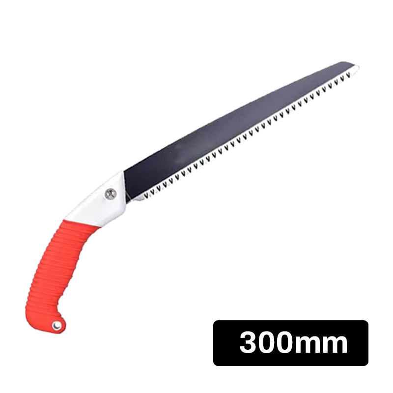 CutSharp SK5 – Hochleistungs-Astsäge für Gartenprofis