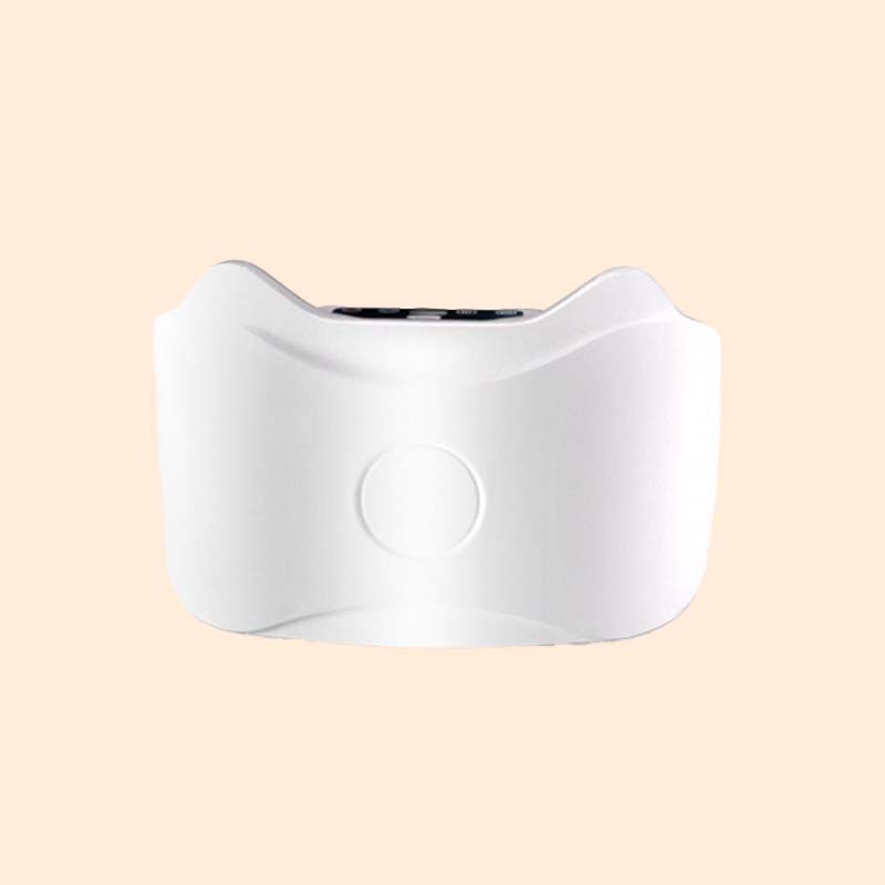 VibraSlim™ - Kabelloser Elektro-Bauchmassagegürtel