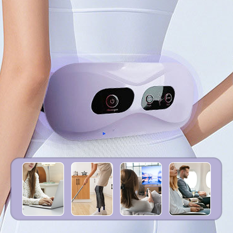 Corevi™ - Fettverbrennungs-Massagegerät