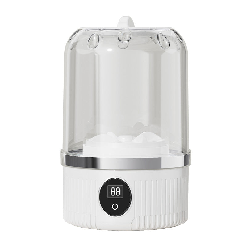 Washlet™ - Kabellose Mini-Waschmaschine
