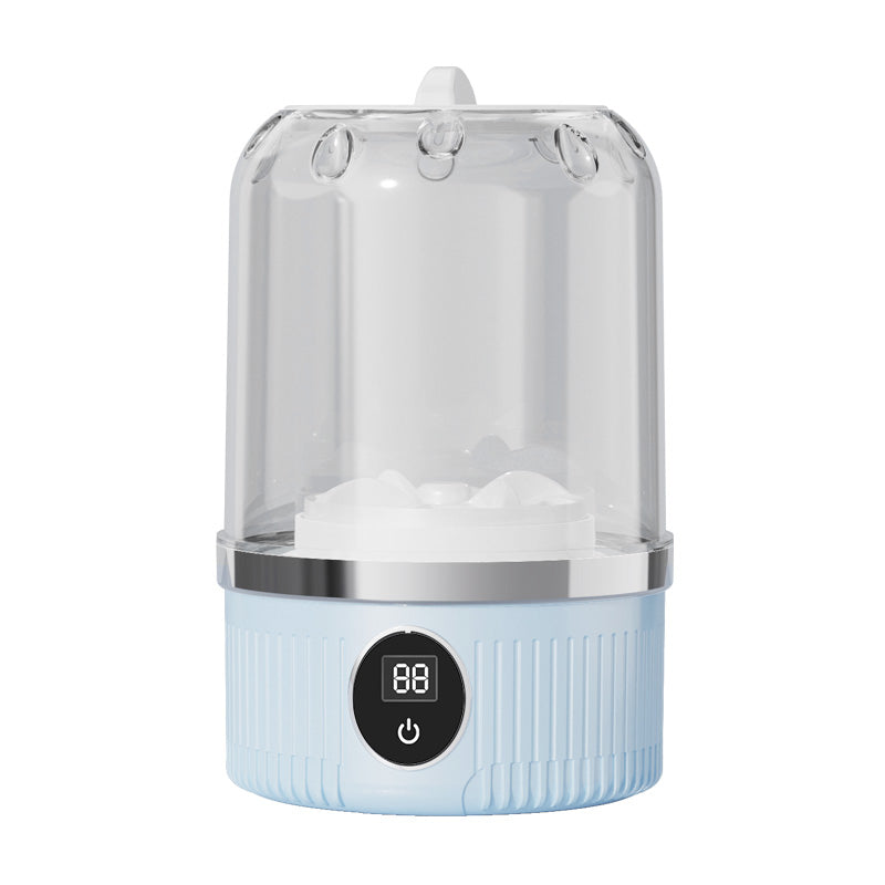 Washlet™ - Kabellose Mini-Waschmaschine