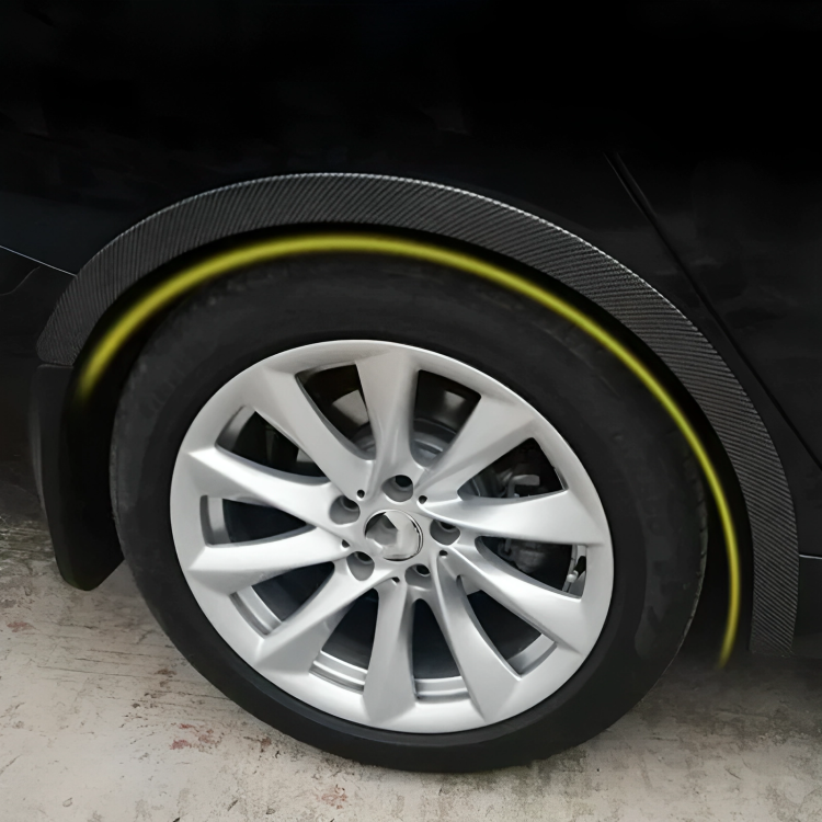 FenderShield™ | Schützen Sie Ihr Auto vor dem Unerwarteten!