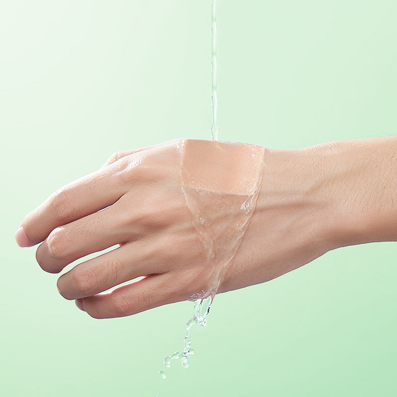 1+1 Gratis | Scarify™ Silikonpflaster für mühelosen Narbenschutz und Heilung