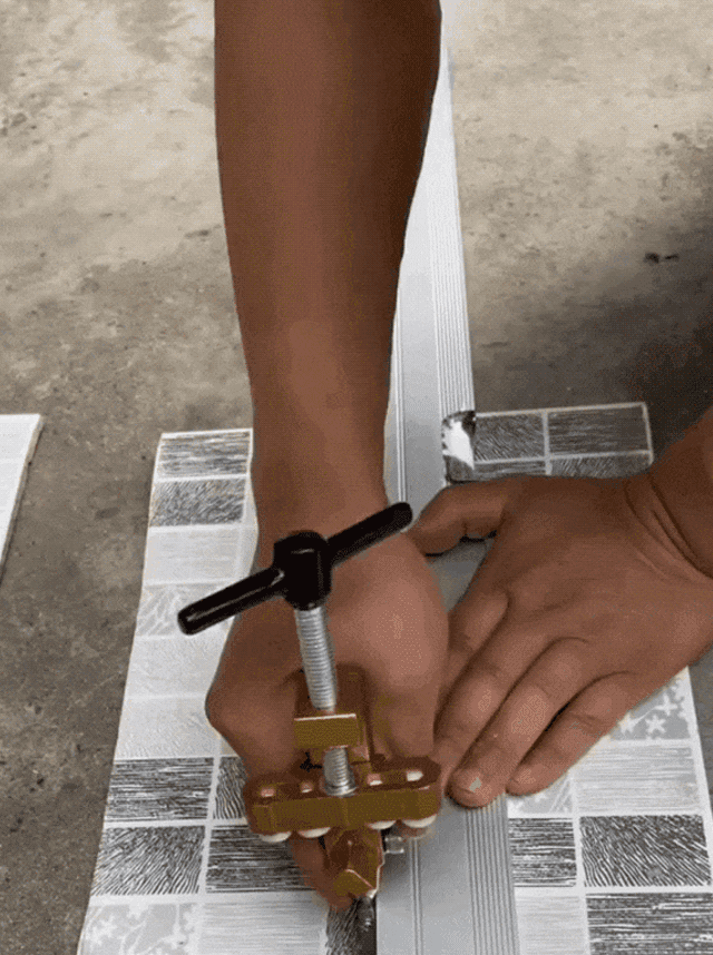 ProCut™ - Fliesen- und Glasschneiden