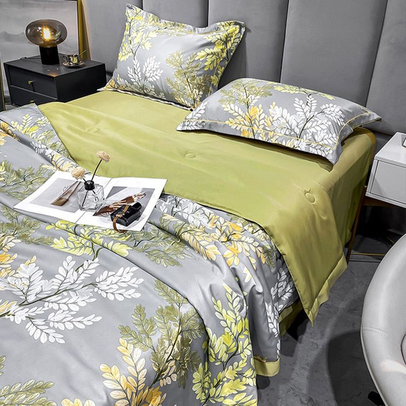 Coolura™ - Atmungsaktive Sommerdecke