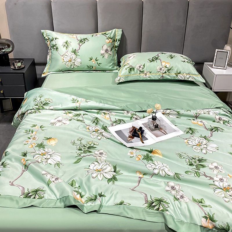 Coolura™ - Atmungsaktive Sommerdecke