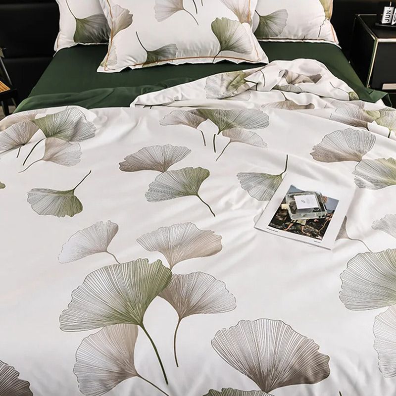 Coolura™ - Atmungsaktive Sommerdecke