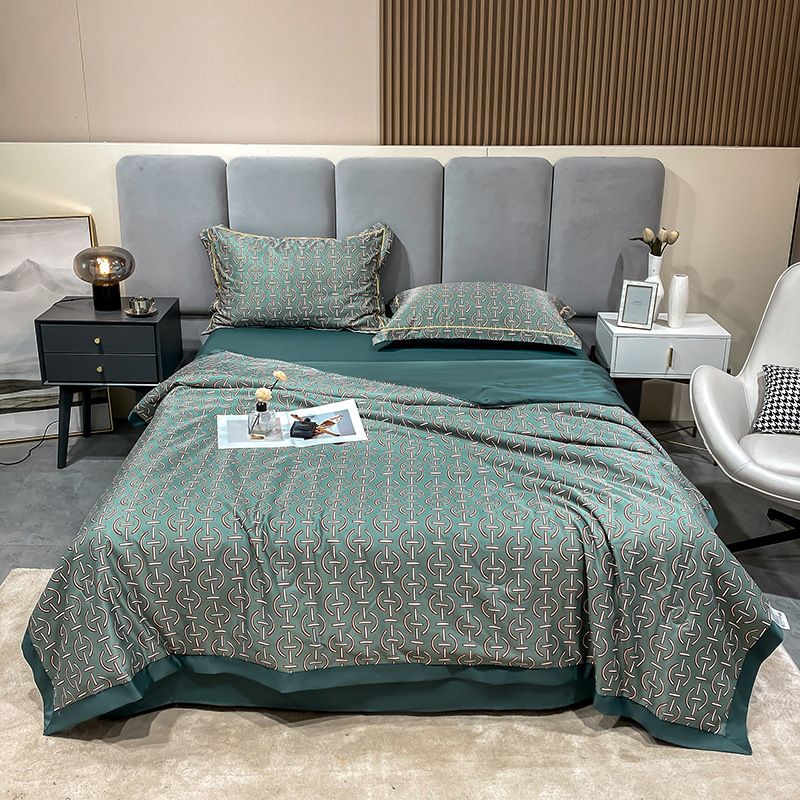 Coolura™ - Atmungsaktive Sommerdecke