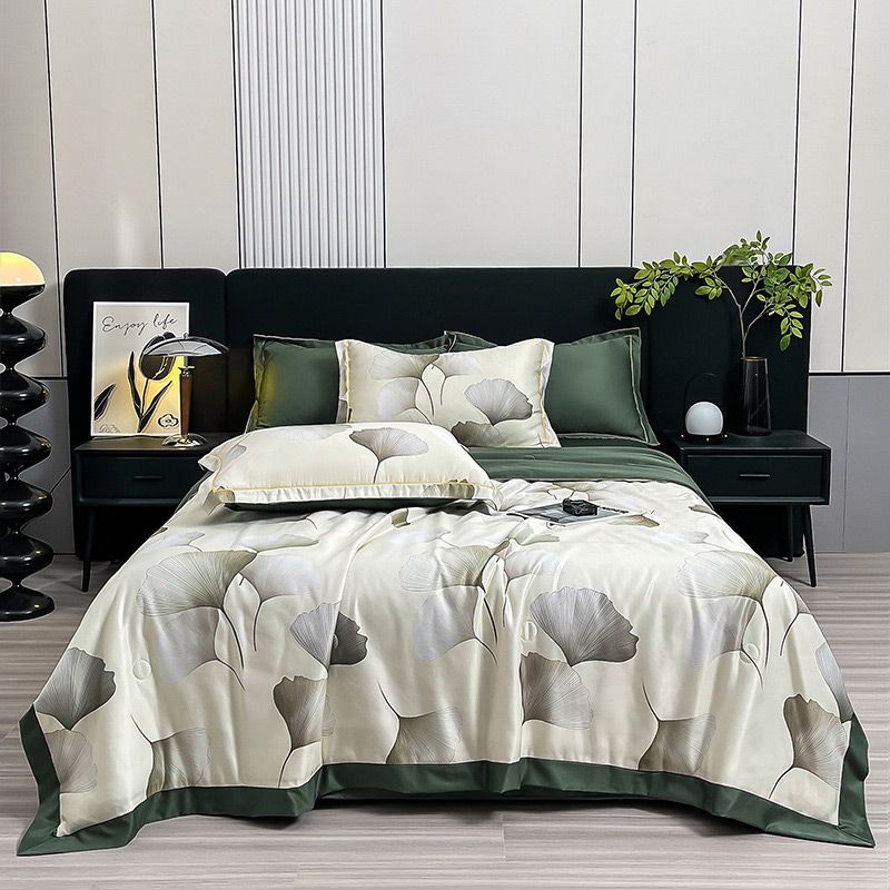 Coolura™ - Atmungsaktive Sommerdecke