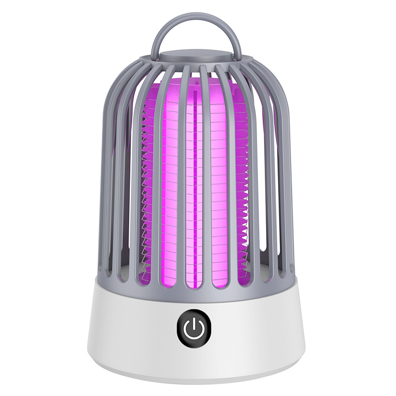 ZapLure™ - Elektrischer Insektenvernichter mit UV-Licht