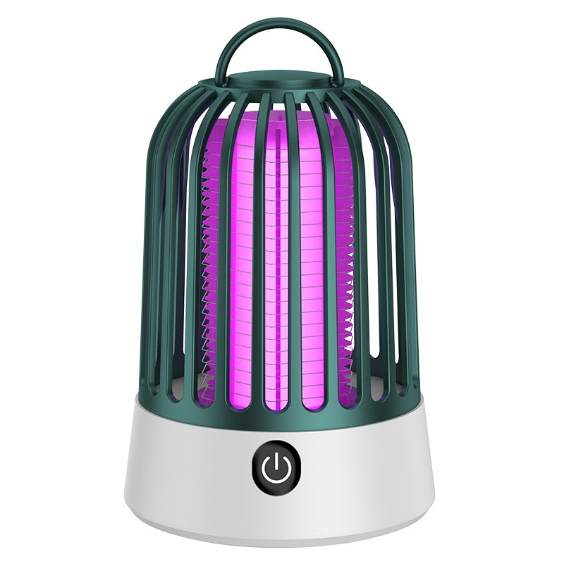 ZapLure™ - Elektrischer Insektenvernichter mit UV-Licht