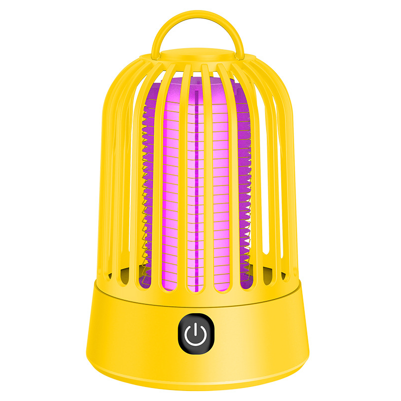 ZapLure™ - Elektrischer Insektenvernichter mit UV-Licht