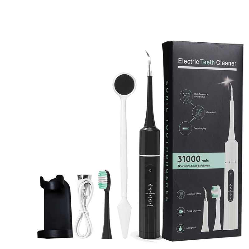 Smilo™ - Ihr zuverlässiger Begleiter für ultimative Mundhygiene zu Hause