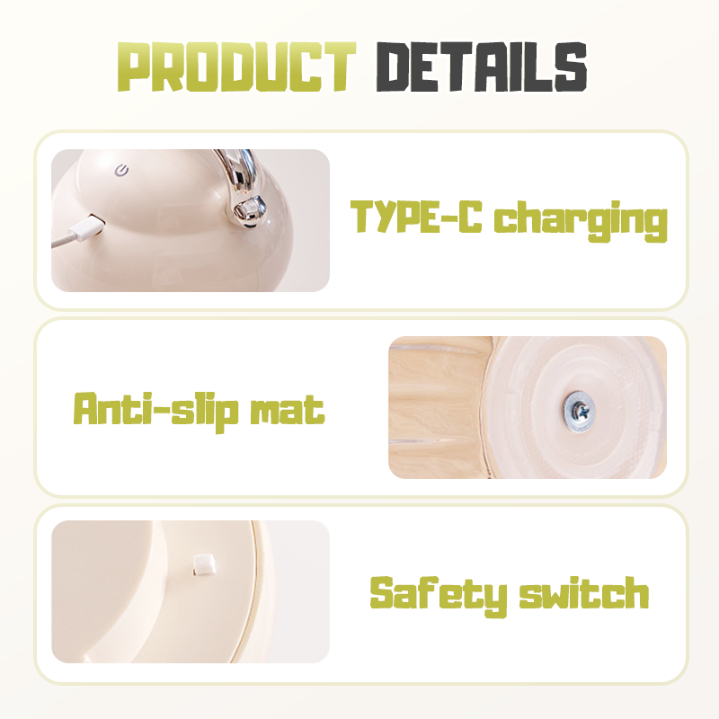 PowerGrind™ | Elektrischer Fleischwolf