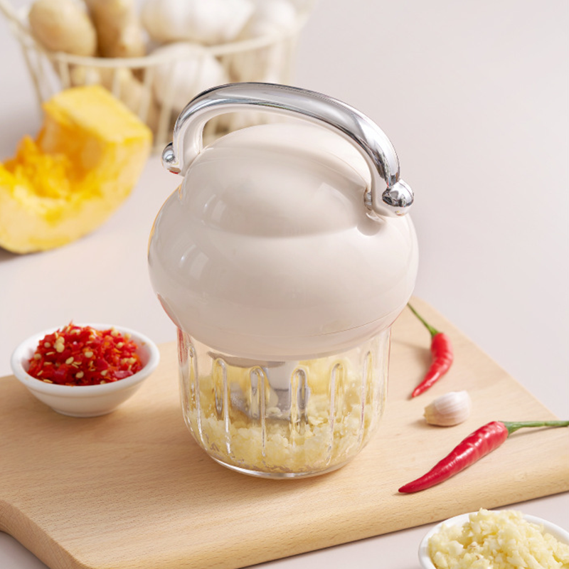 PowerGrind™ | Elektrischer Fleischwolf