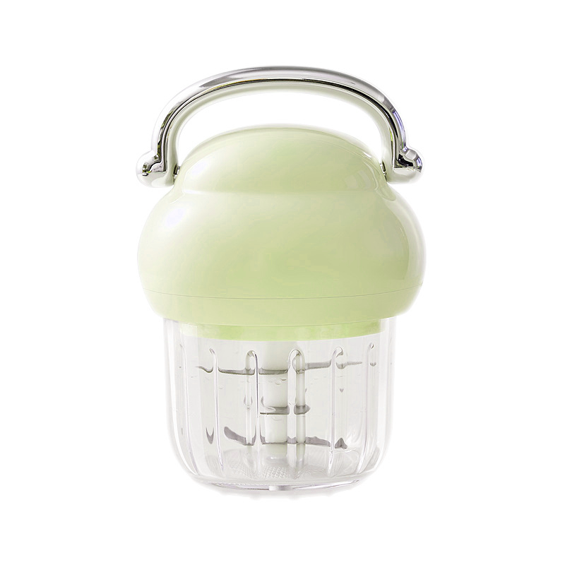 PowerGrind™ | Elektrischer Fleischwolf