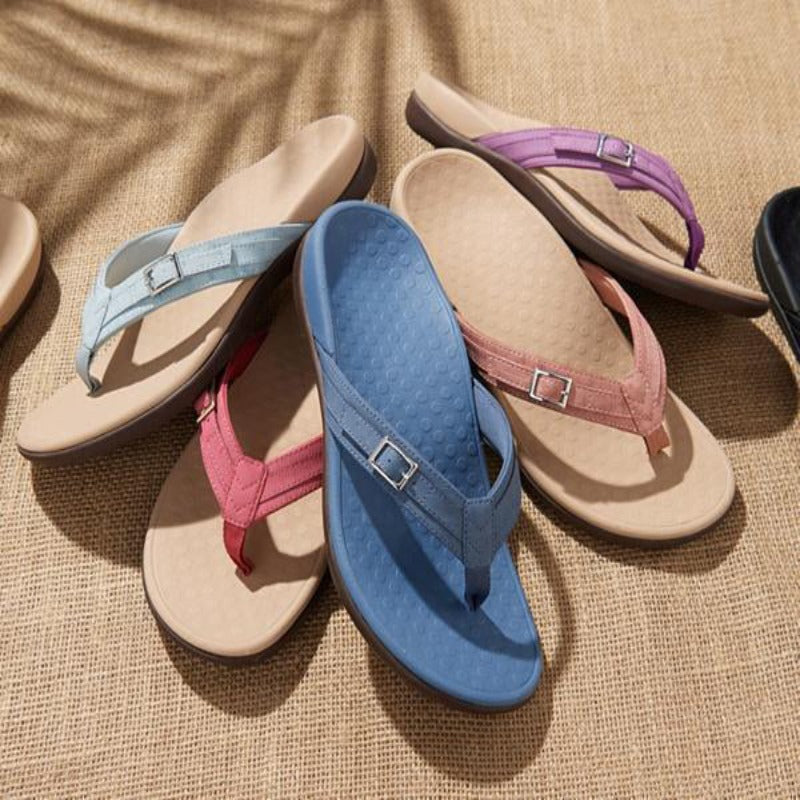 Comfiora™ - Orthopädische Sommerschuhe