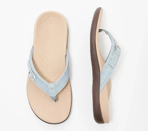 Comfiora™ - Orthopädische Sommerschuhe