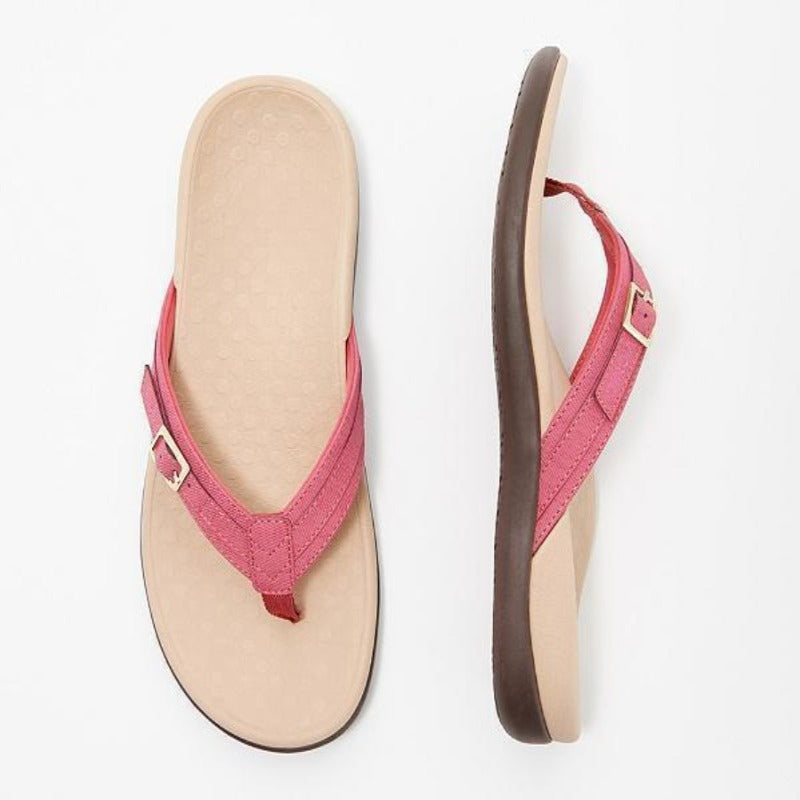ZenStep™ - Orthopädische Sommerschuhe