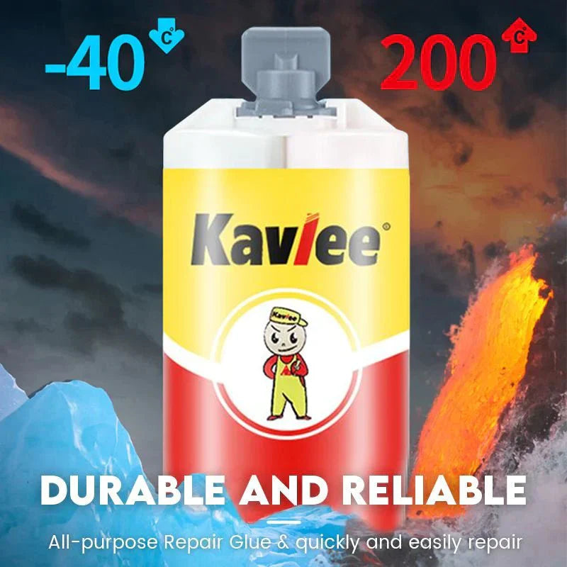 Superkleber Reparaturkleber für den allgemeinen Gebrauch