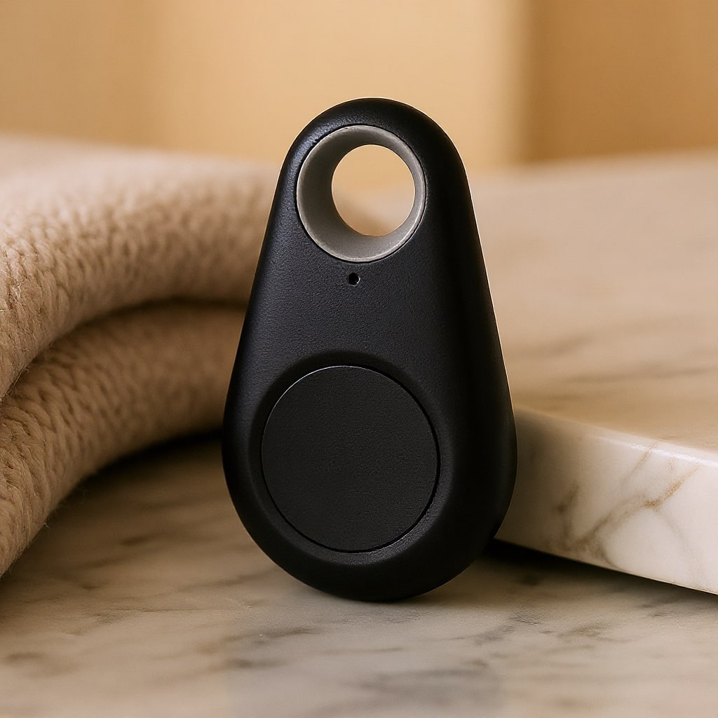 GPS Tracker für Auto, Hunde, Katze oder Kinder | Mini GPS Tracker | TrackMini