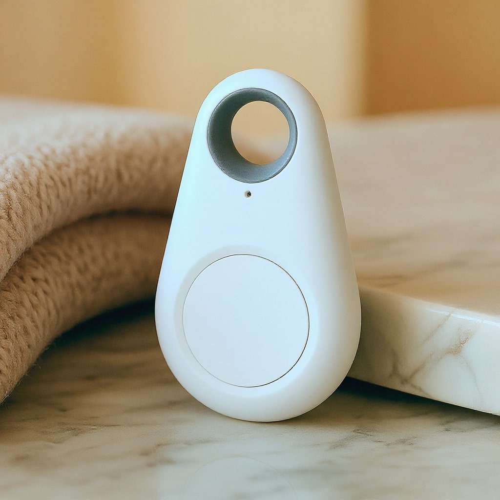 GPS Tracker für Auto, Hunde, Katze oder Kinder | Mini GPS Tracker | TrackMini