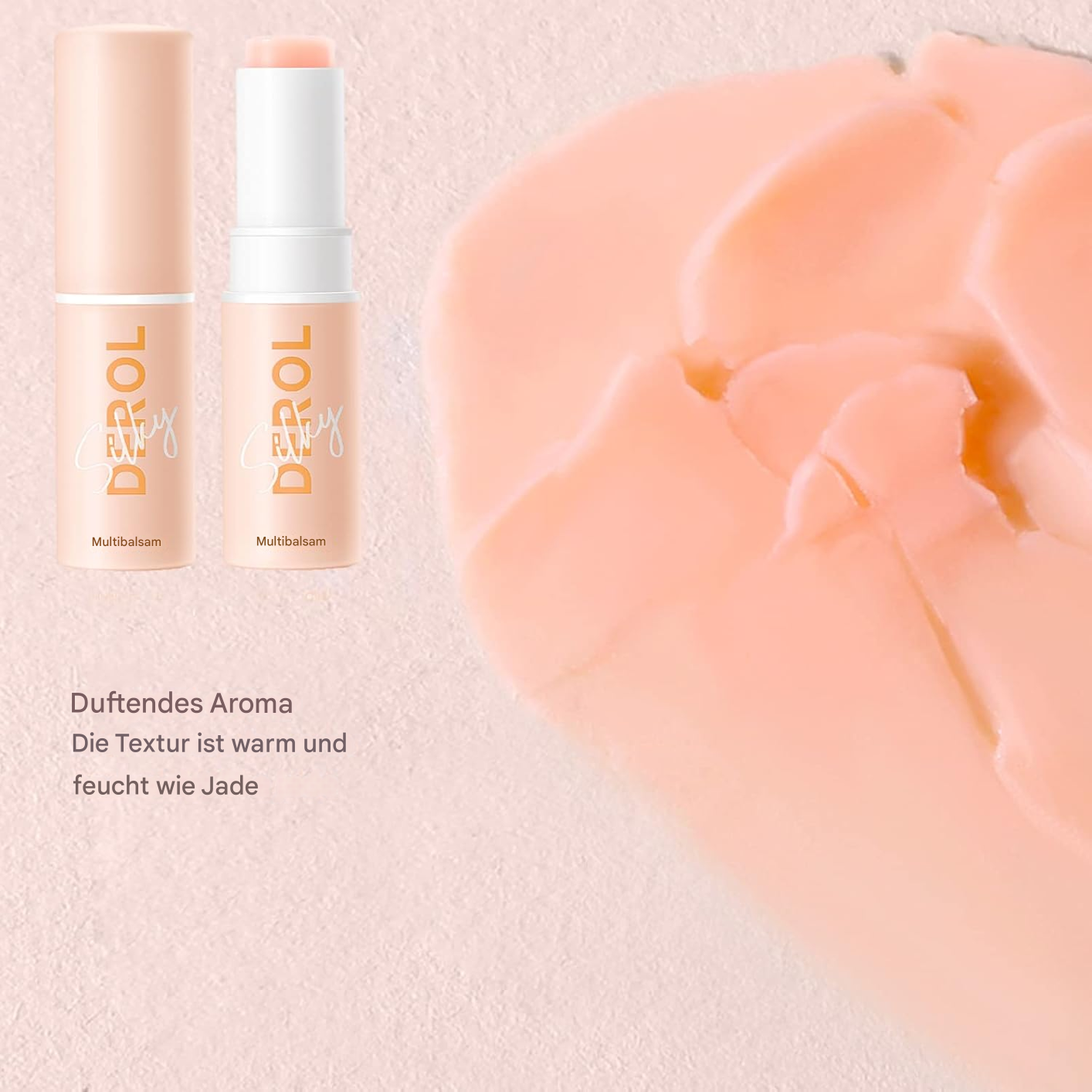 1+1 GRATIS | NovaLuxe™ Enthülle sofort strahlenden Jugendreichtum und seidig glatte Haut