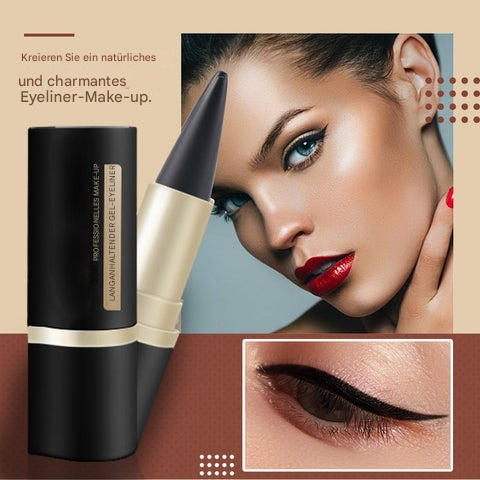 1+1 Gratis | GlamLine™ Matter, schnell trocknender Eyeliner